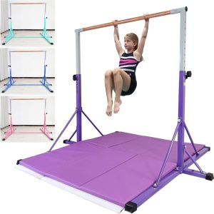 Horizontal bar