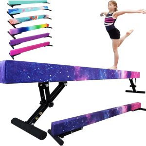 adjustable balance beam
