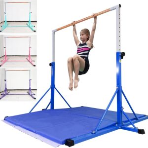 gymnastics bar