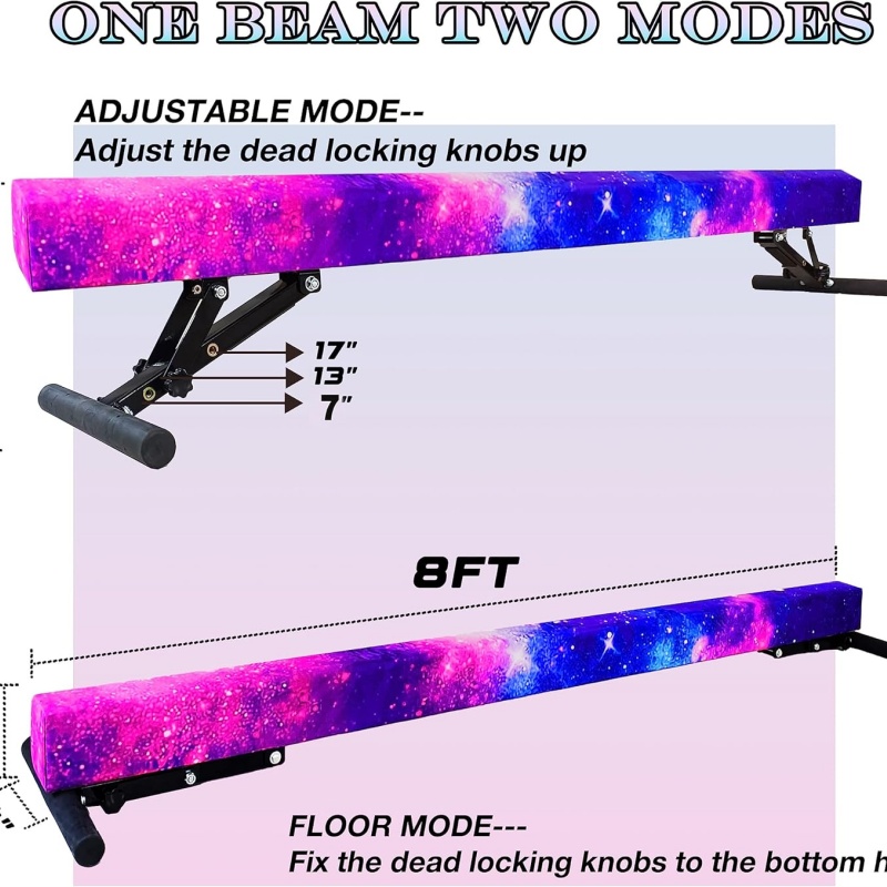 adjustable balance beam adjustable balance beam